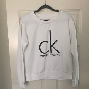 Women’s Calvin Klein Longsleeve
